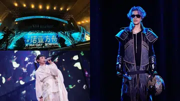 2024年 新加坡 演唱会