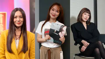新加坡女星 singapore actresses