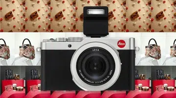 Leica D-Lux 7 review 测评 测试 徕卡相机