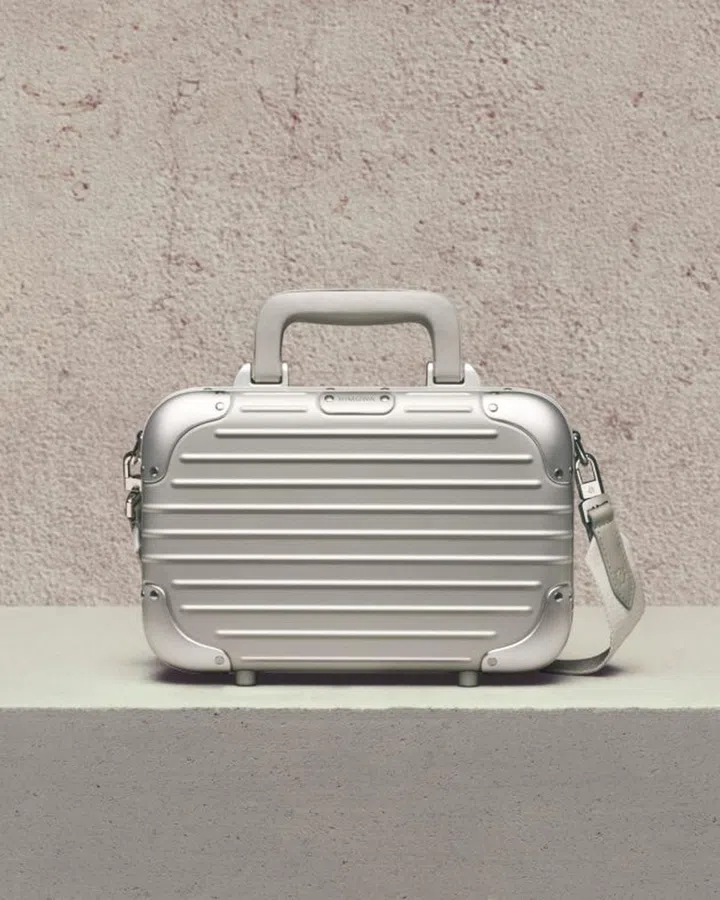 RIMOWA Original Bag $2,950