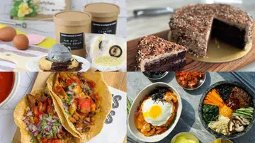 DIY Meal Kit 居家 料理包