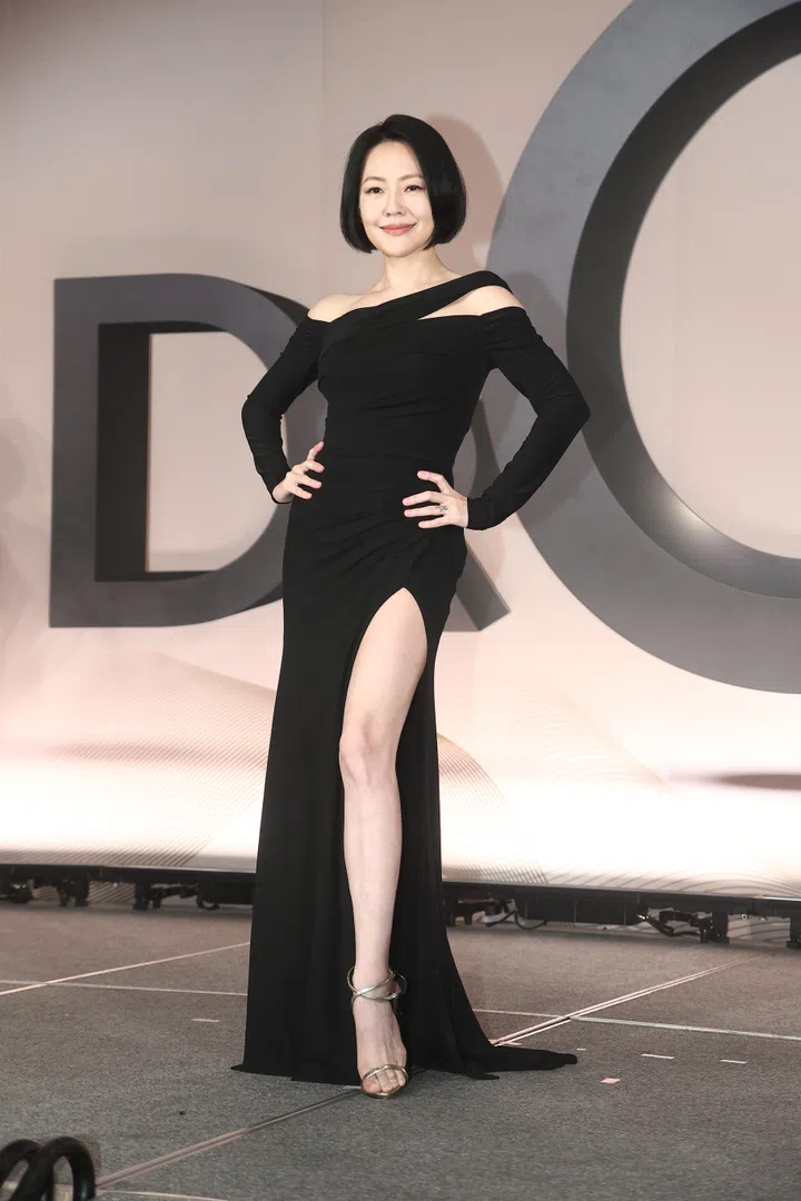 小S和蔡康永紧密合作但不过度介入彼此的生活。