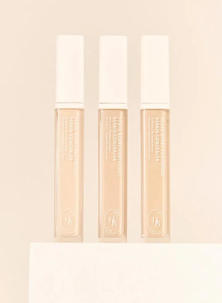 HAVEBLUE Penta Berry Penthanol Repair Concealer遮瑕液