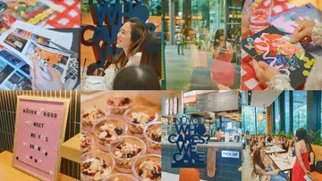 《女友》NÜYOU hood