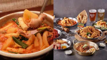 本地必吃韩餐推荐：K-pop迷都爱去的韩式料理新据点