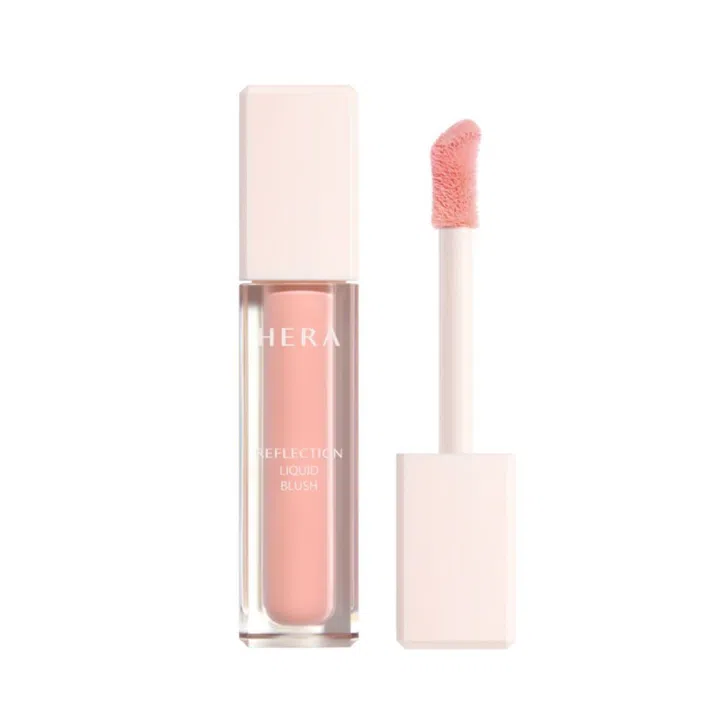 HERA Reflection Liquid Blush液状腮红  