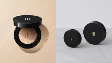 Hera black cushion 气垫粉底