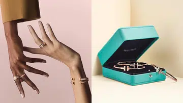 爱意满满的情人节珠宝 VALENTINE‘S DAY jewellery