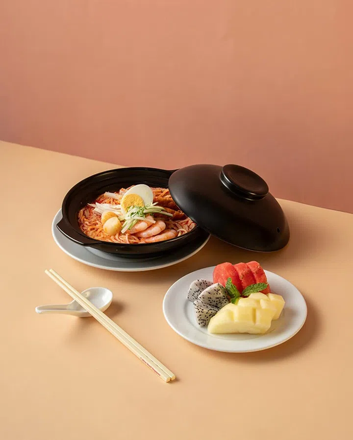 Carlton Hotel Singapore 国庆限定佳肴| SG60美食和点心优惠新加坡