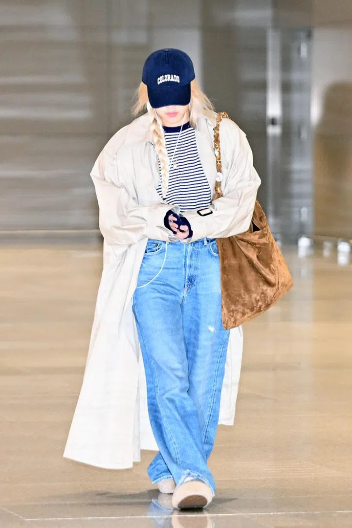 Rosé 