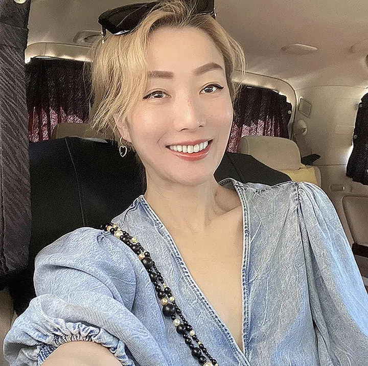 sammi cheng 郑秀文