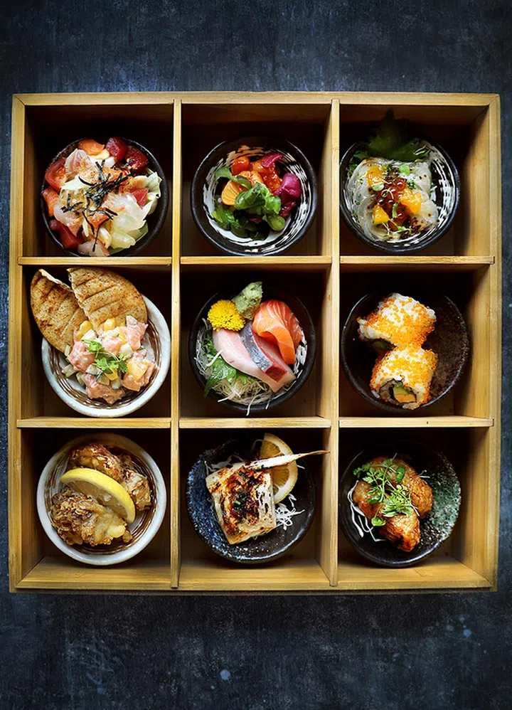 图：Ginkyō by Kinki提供