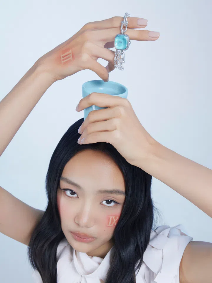 Tiffany & Co. Tiffany HardWear