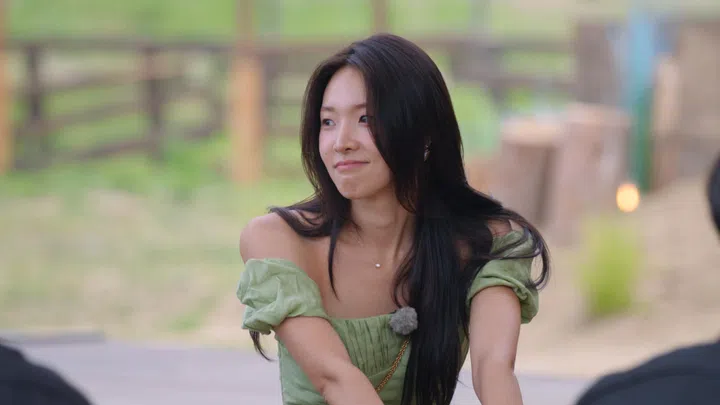 崔美娜秀（Choi Mina Sue）剧照