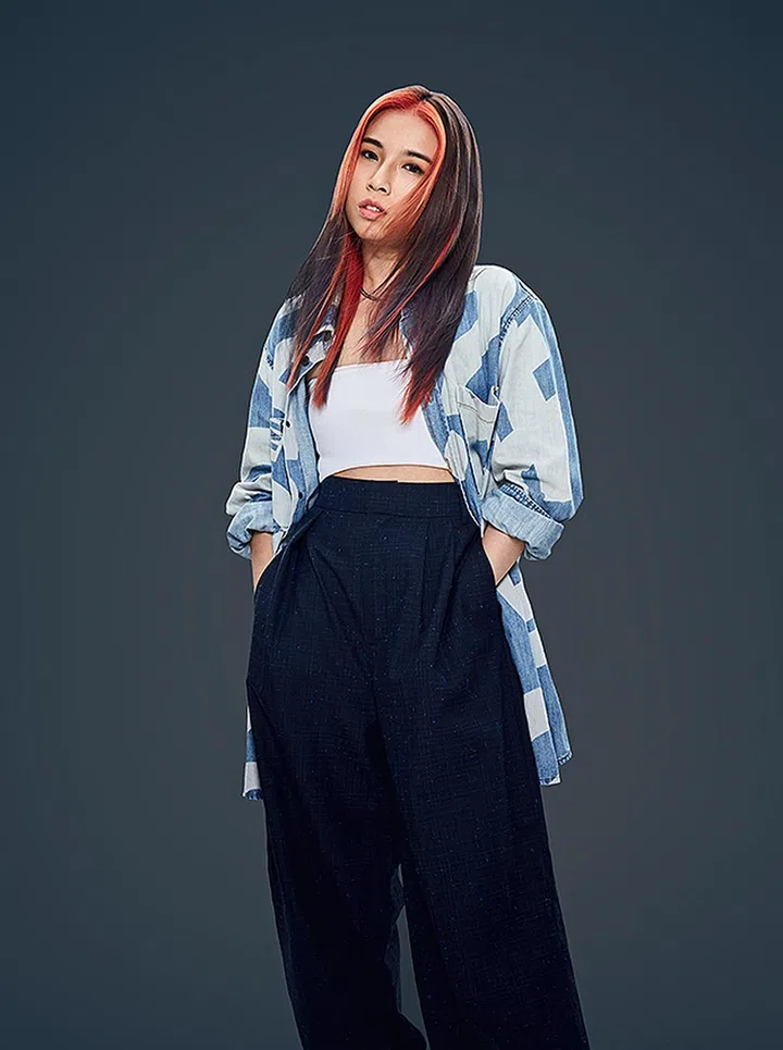 Qi Wen Qwerky Colour创办人