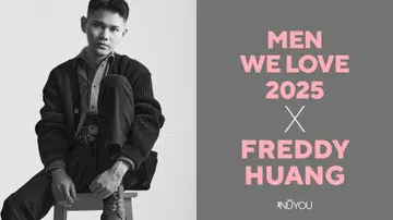 网红FREDDY分享创业路