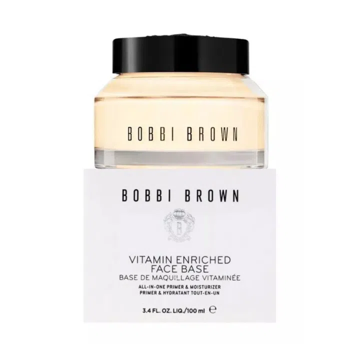 Bobbi Brown Vitamin Enriched Face Base Moisturizer and Primer妆前乳