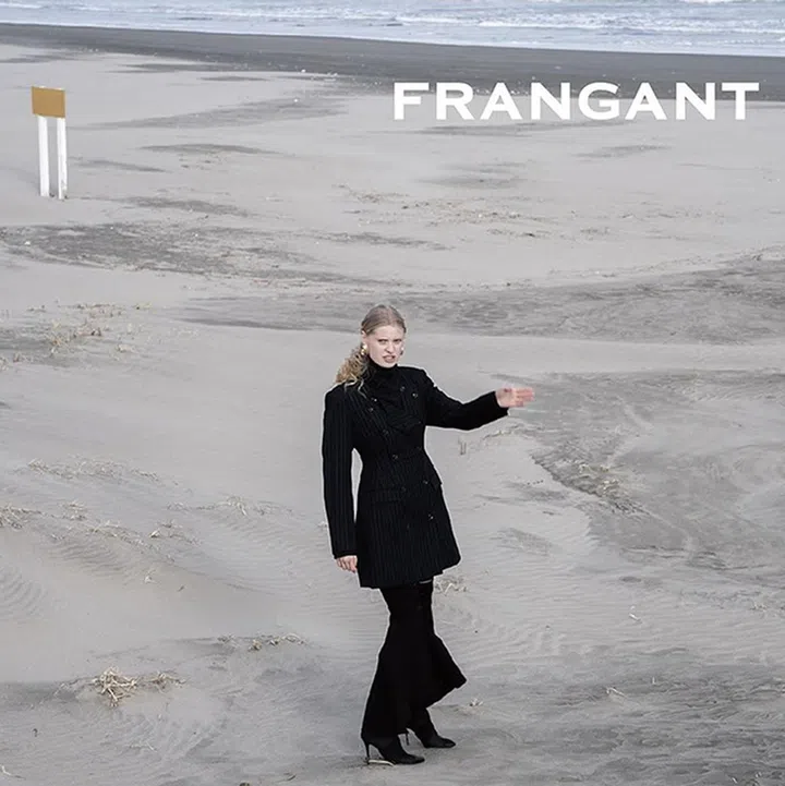 FRANGANT 日本品牌