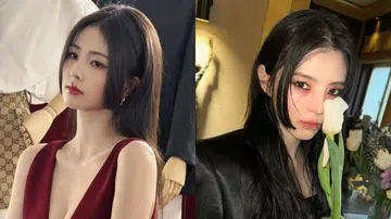 时尚 #公主切 发型正式回归