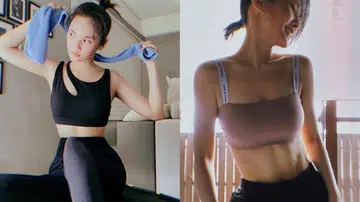 Rainie Yang