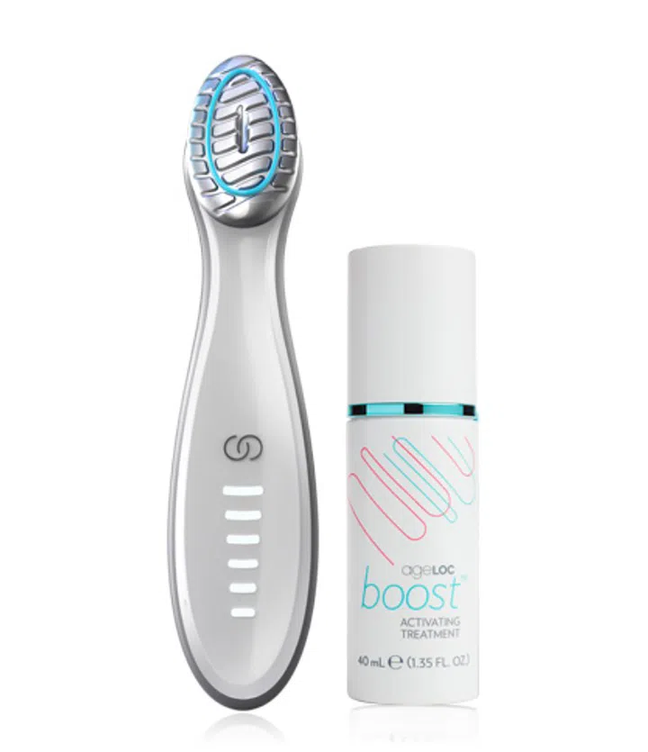 Nu Skin微电流仪器