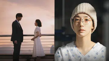 Marry My Husband 和我老公结婚吧