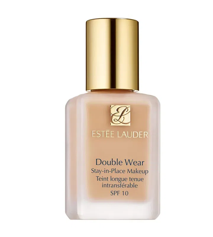 ESTEE LAUDER Double Wear Stay-In-Place Makeup SPF 10 Foundation粉底液 