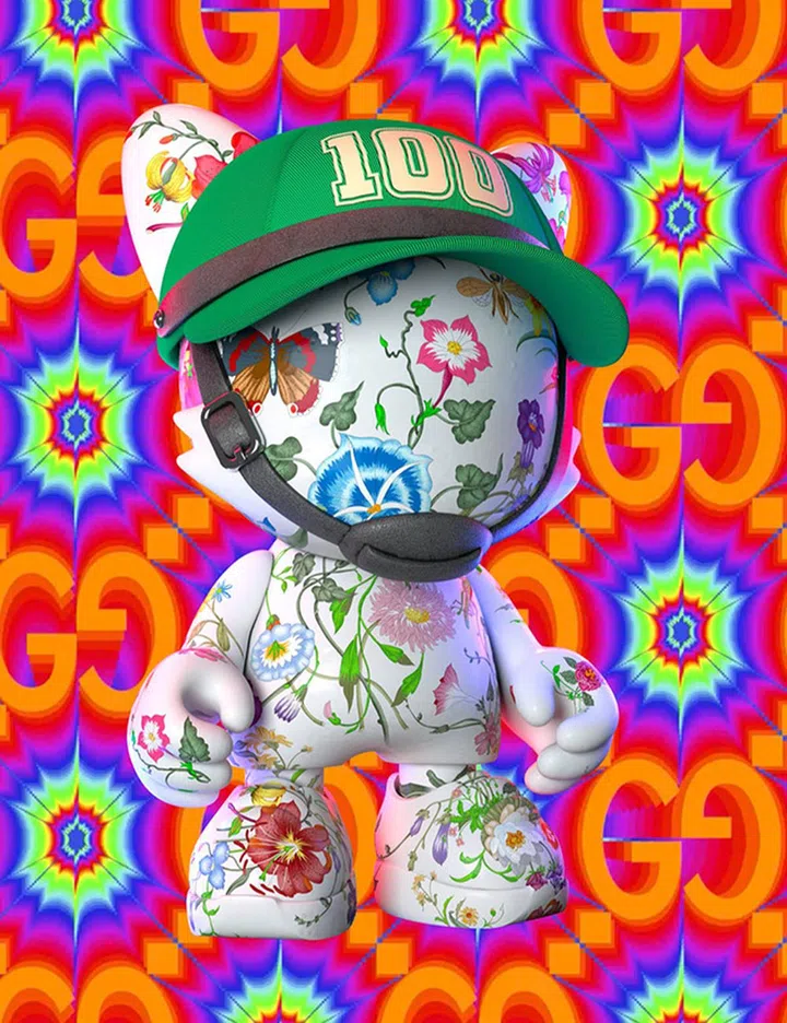 Gucci NFT