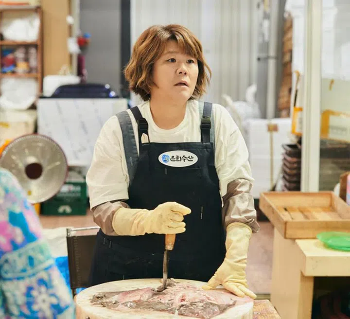 our blues 我们的蓝调时光