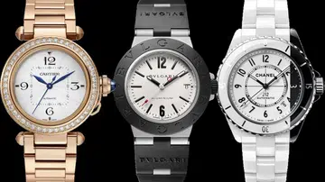 2020新款腕表 classic watches in 2020