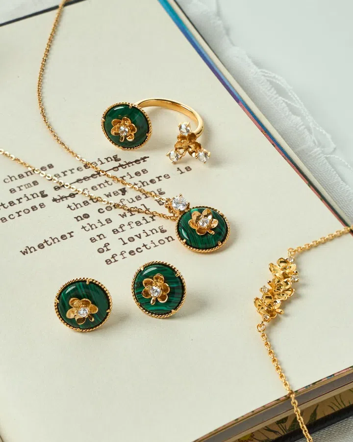 Beaded Ascocenda （图: RISIS 提供）