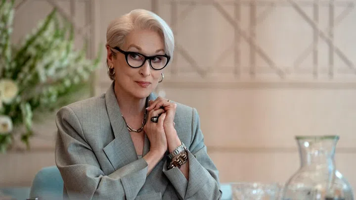 The Devil Wears Prada 2