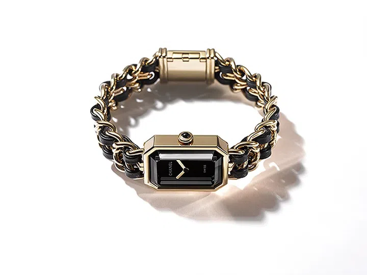 新款CHANEL Première Original Edition腕表