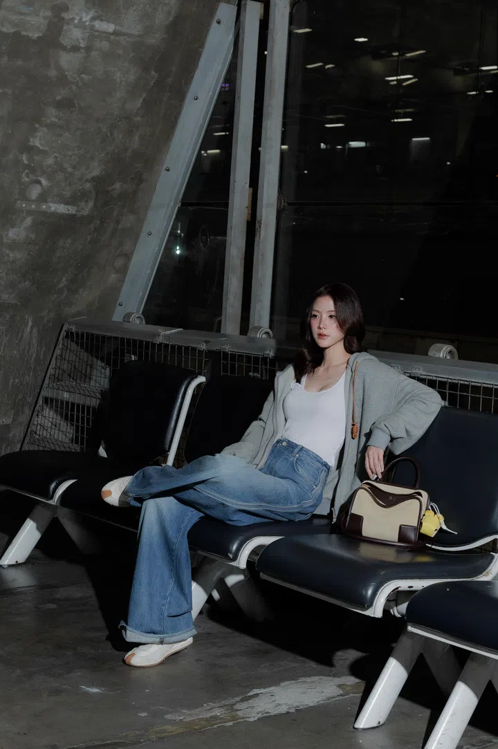 Baifern (Pimchanok Luevisadpaibul)