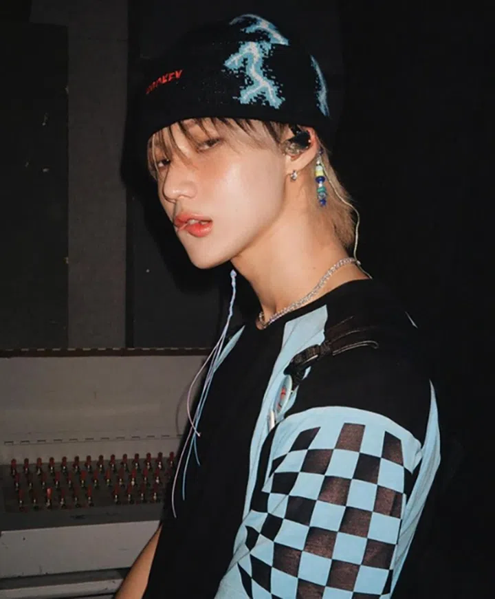 Taemin 泰民