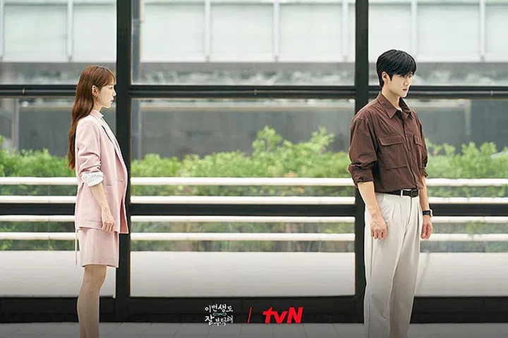 See You in My 19th Life 韩剧《今生也请多指教》剧照