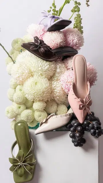 印尼鞋履品牌推荐：值得关注的时尚鞋款名单（可线上入手）