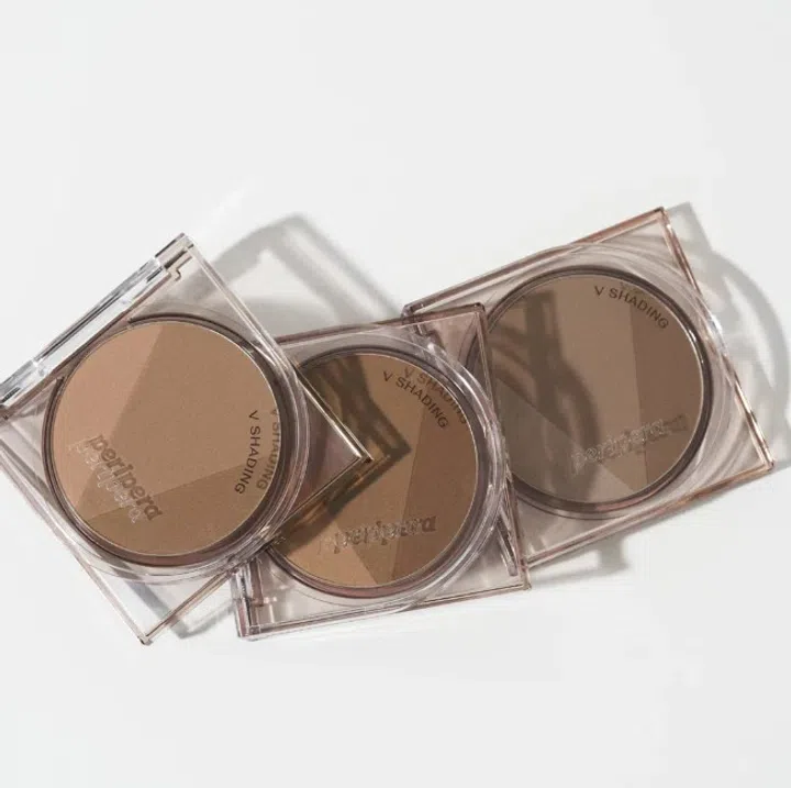 PERIPERA Ink V Shading修容