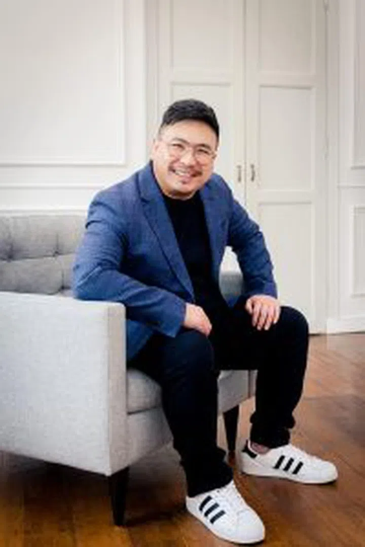 Master Alvin Sai 风水大师