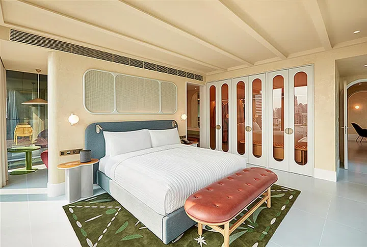 The Standard Bangkok