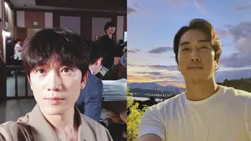Ahjussi 韩国大叔 自拍