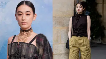 日本女星