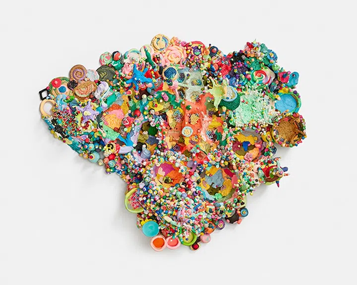 Artland by Aami Suh, Omi Suh and Do Ho Suh