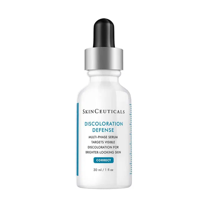 SKINCEUTICALS Discoloration Defense精华