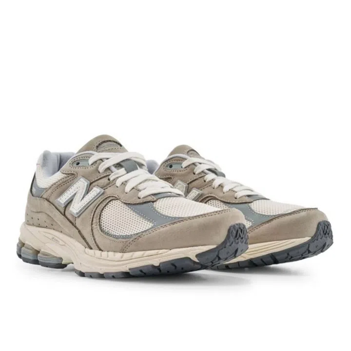 New Balance Unisex 2002R (Standard) - Arid Stone运动鞋