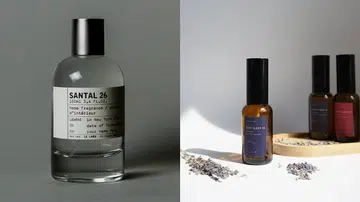 pillow mist 枕头喷雾