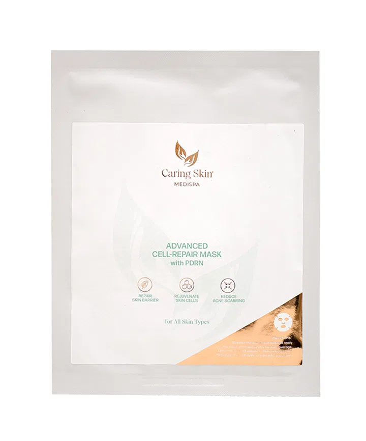 抢救肌肤大作战：挑选合适的面膜