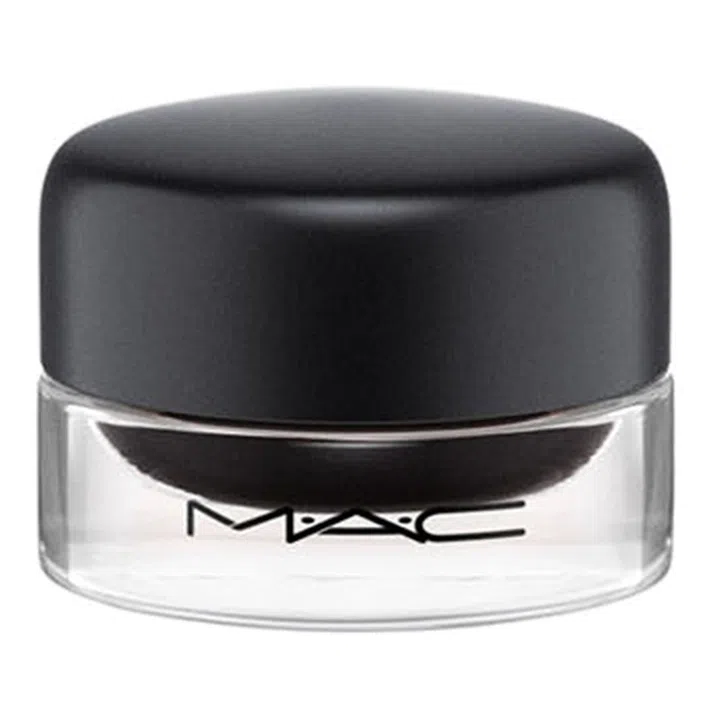 推荐：M.A.C COSMETICS Pro Longwear Fluidline Gel Eye Liner眼线胶 $35/3g 