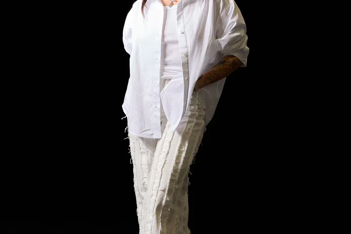 新加坡剪辑师Lim Yen