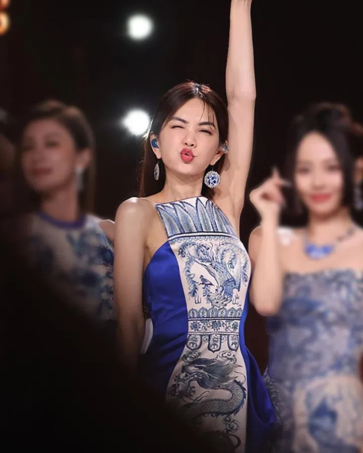 台湾 ELLA 金句 陈嘉桦